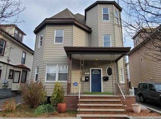 214 78th St FLOOR 2, North Bergen, NJ 07047