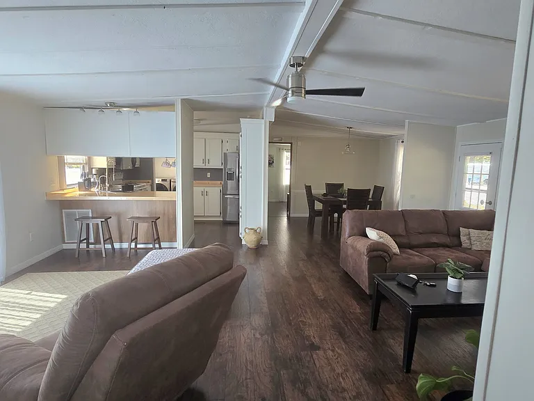 Living Room
"Bright, open living space with updated finishes and natural light."