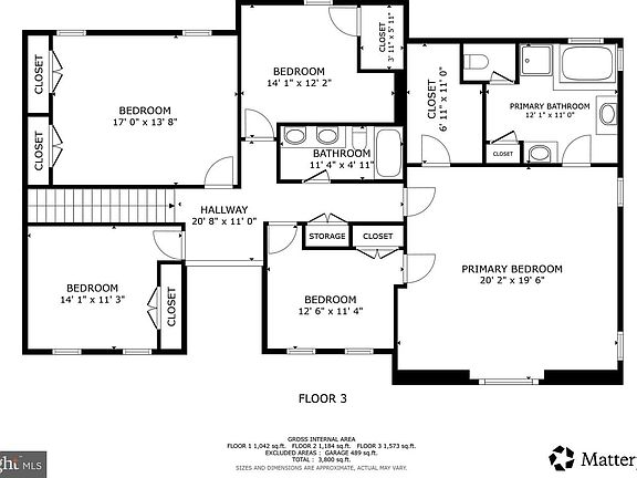 5th image of 10018 Westerly Ln