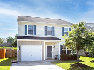 4228 Amber Stone Way, Durham, NC 27704