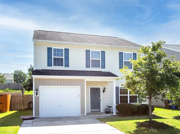 4228 Amber Stone Way, Durham, NC 27704