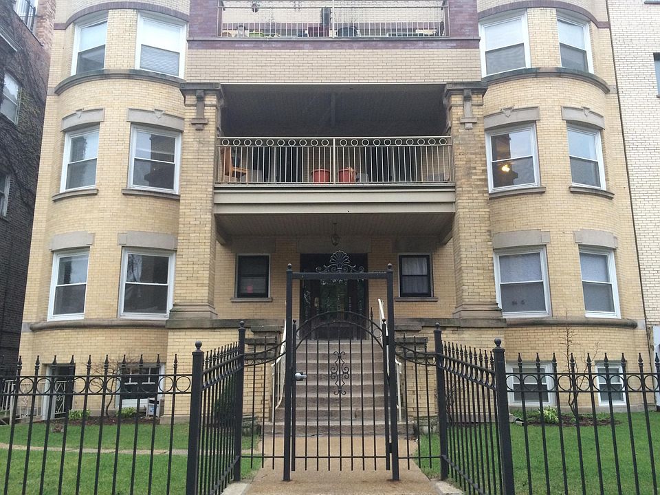 Exterior from Street