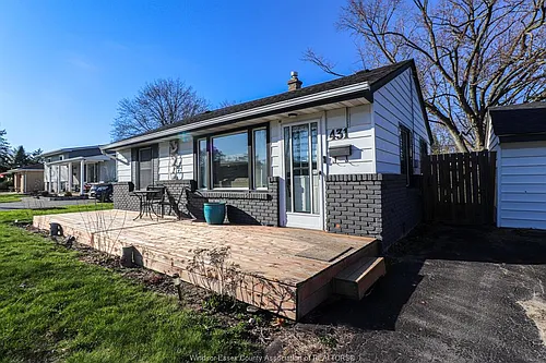 431 Maple Ave Photo 1