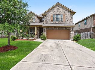 1806 Boulder Lake Ct, Rosenberg, TX 77469