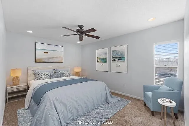 408 Marshall Ct NW #5 — Photo 2