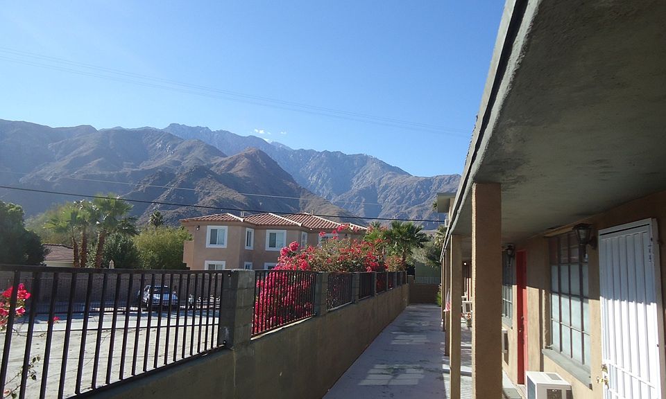 Mountain Views