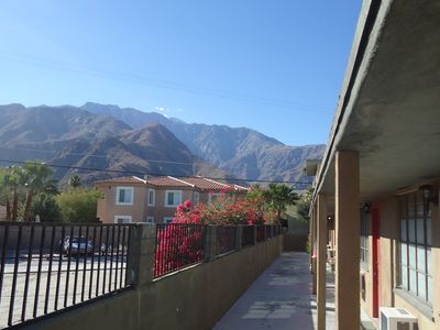 2231 N Palm Canyon Dr, Palm Springs, CA, 92262