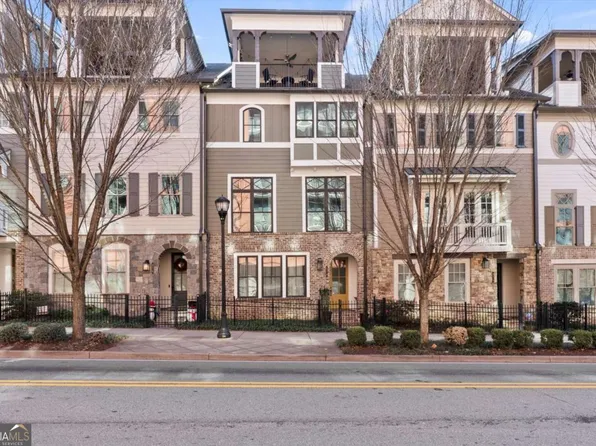 976 Memorial Walk SE, Atlanta, GA 30316