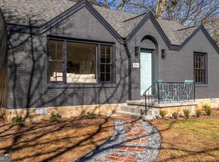 1986 McAfee Rd, Decatur, GA 30032