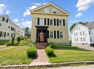 110 High St FL 2ND, Westerly, RI 02891