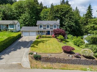 4819 Charmont Ln NE, Bremerton, WA 98310