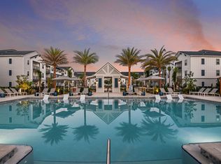 The Baldwin, Orlando, FL 32807