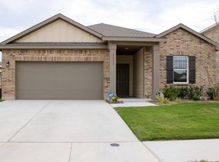 1513 Ancer Way, Haslet, TX 76052
