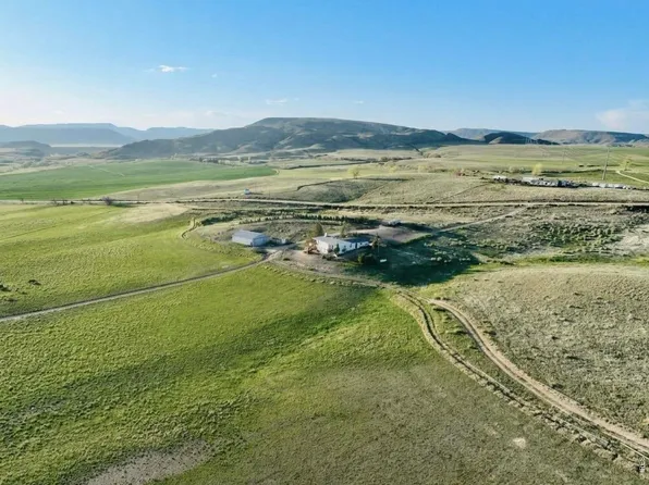 3259 W County Road 80, Wellington, CO 80549