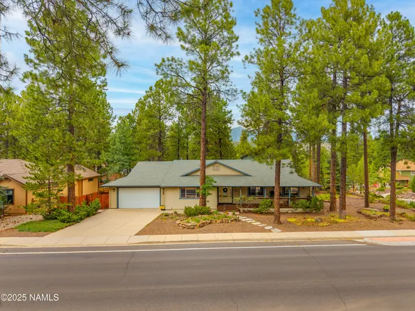 1718 W University Ave, Flagstaff, AZ 86001