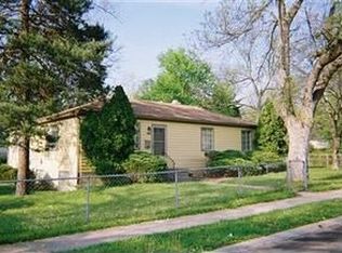 4505 Prescott Ave, Dayton, OH 45406