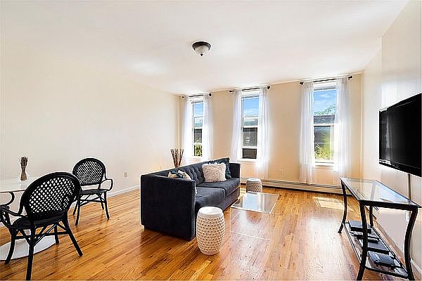 1st image of 83 W 119th St APT 3