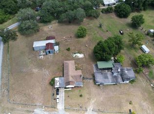13330 Fort King Rd, Dade City, FL 33525