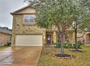 4013 Wilderness Path Bnd, Cedar Park, TX 78613