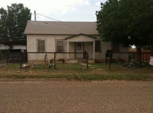 623 N Main Ave, Denver City, TX 79323
