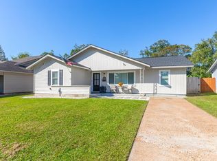 625 Callaway Dr, Beaumont, TX 77706
