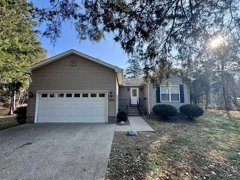 406 Valley Greens Rd