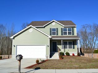 394 Sweeping Mist Cir, Frederica, DE 19946