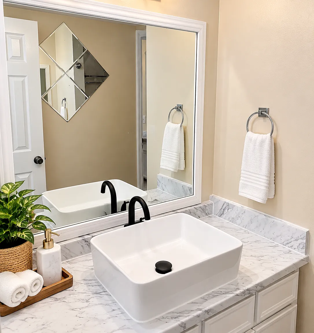 2 bed, 1.5 bath, 1188 sqft, $1,850 — Photo 4