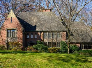 2507 Brentwood Rd NW, Canton, OH 44708