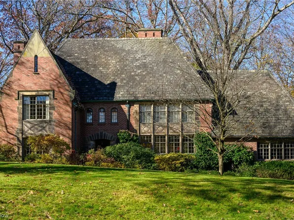 2507 Brentwood Rd NW, Canton, OH 44708