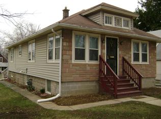 1303 California Ave, Joliet, IL 60432