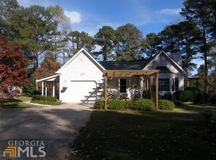 158 Victoria Ln, Newnan, GA 30263