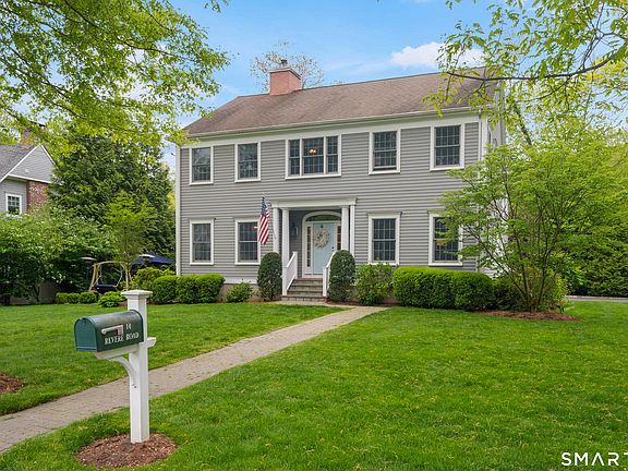 2nd image of 14 Revere Road