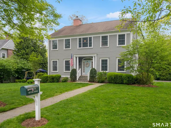 14 Revere Road, Darien, CT 06820