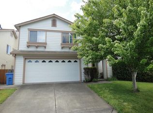 1217 Marque Dr, Rohnert Park, CA 94928