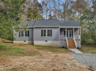 2756 Trenholm Rd, Powhatan, VA 23139