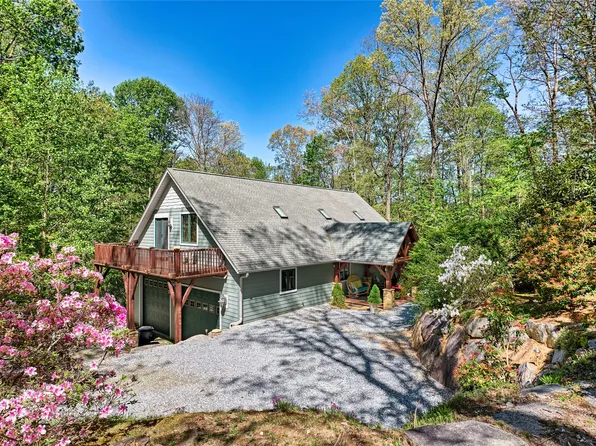 178 Whetstone Gap Road, Lake Toxaway, NC 28747