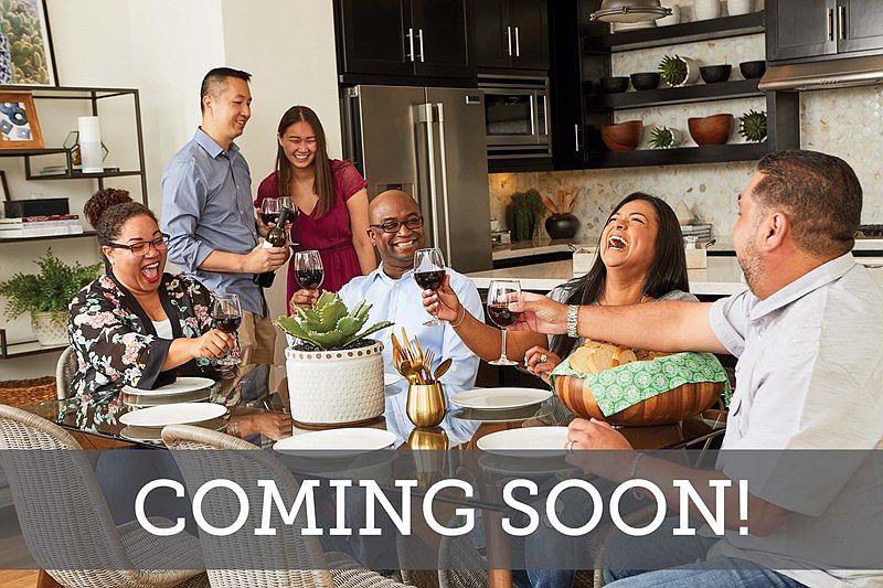 Gateway Village - Coming Soon