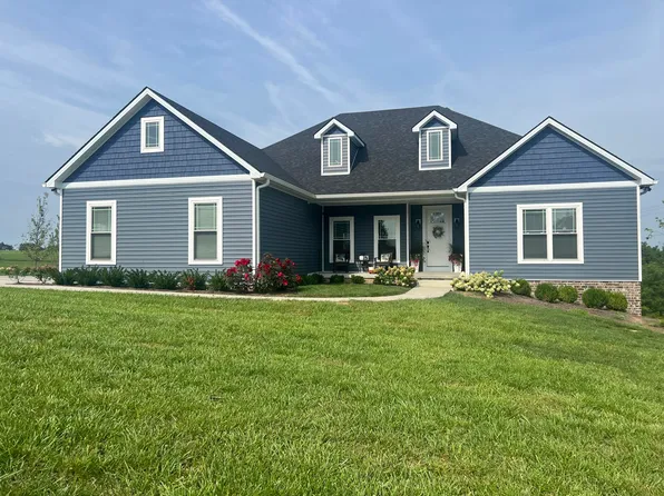 454 Angela Way, Lancaster, KY 40444