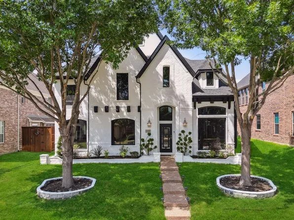 2318 Kittyhawk Dr, Frisco, TX 75033