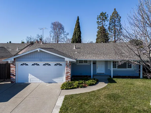 3133 Raleigh Ct, Fremont, CA 94555