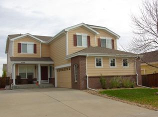 1499 Linden Way, Erie, CO 80516