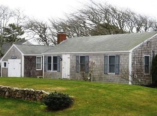 31 Pawnee Rd, West Yarmouth, MA 02673
