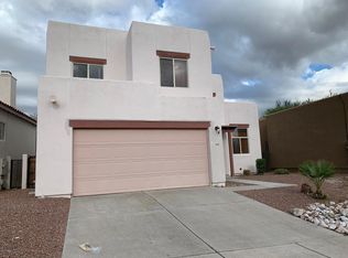 11773 N Copper Creek Dr, Oro Valley, AZ 85737