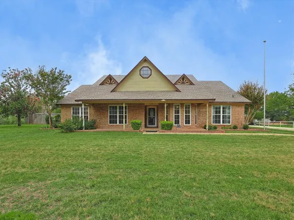 225 Meadow Knoll Dr, Double Oak, TX 75077