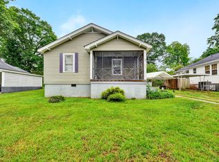 222 Webster St, Slater, SC 29683