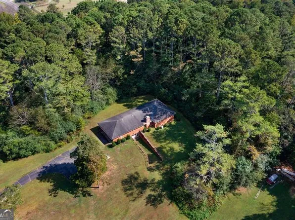 64 Shinall Gaines Rd NW, Cartersville, GA 30121