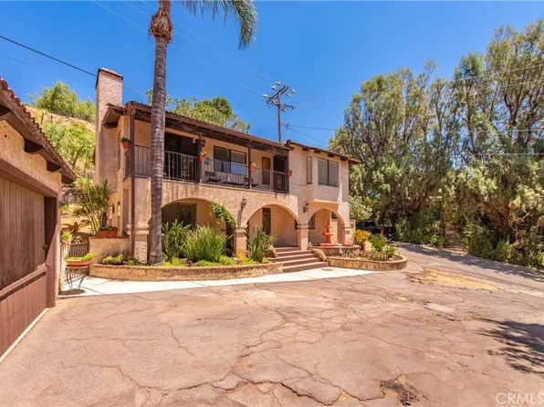 9349 Hartman Way, West Hills, CA 91304