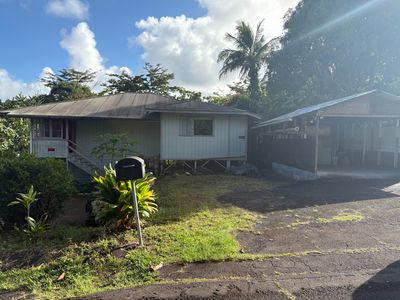 27-319 Kaieie Rd, Papaikou, HI, 96781