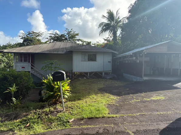 27-319 Kaieie Rd, Papaikou, HI 96781